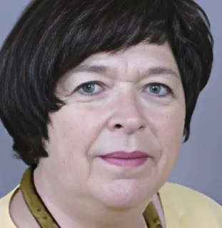 Marion-Carmen Tüttemann