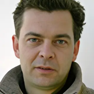 Frank Bidot