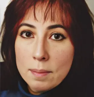 Paula Weinert