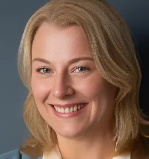 Heidi Bulut