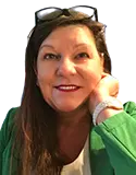 Monika Heike Schmalstieg