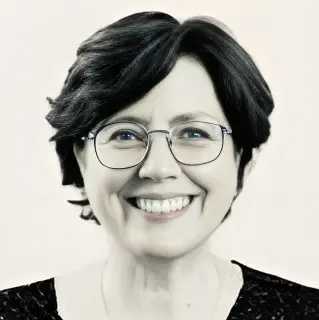 Nina Kagelmann