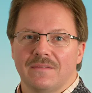Frank Rösemeier