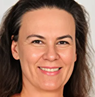 Christine Hecht