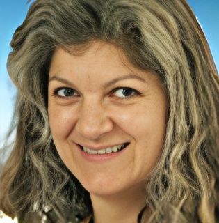 Frau Birgit Irene Becker