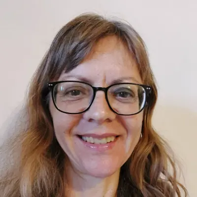 Elisabeth Humboldt