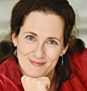 Bernadette von Westphalen