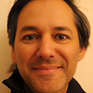 Jandy Christian Ganguly