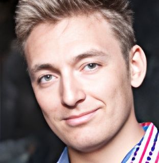 Herr Christian Borschel