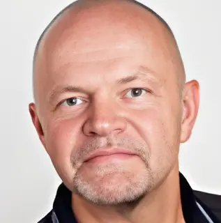 Matthias Schmid