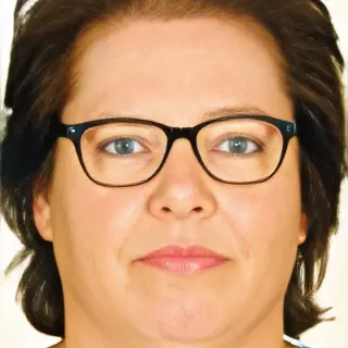 Dagmar Riese-Pinnow