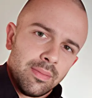 Maurizio Mura