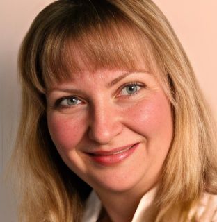 Frau Ulrike Bauschke