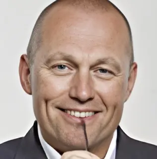 Detlef Schönherr