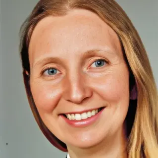 Frau Melanie Engelhardt