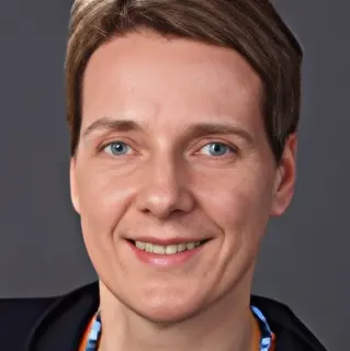 Birgit A. Paier