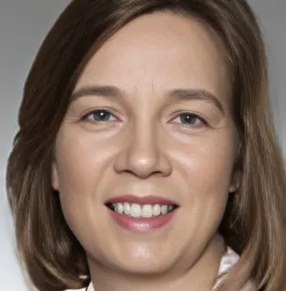 Annette Sievers