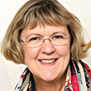 Frau Ulrike Reimers