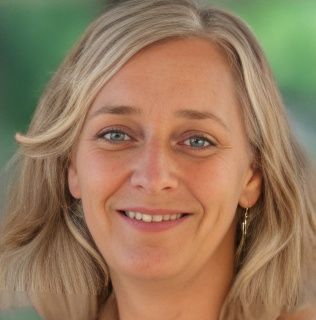 Frau Odilia Plietker