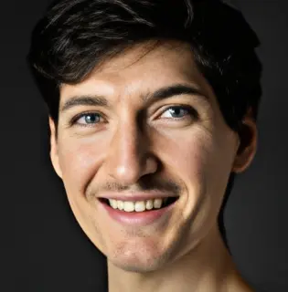 Lukas Wiora
