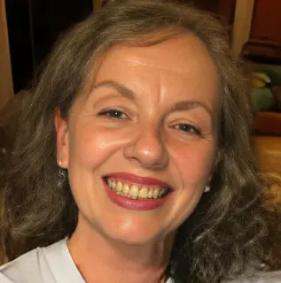 Gabriele Schöpe