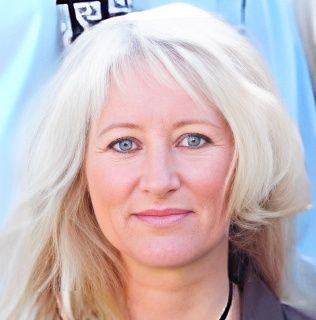 Frau Angelika Friske