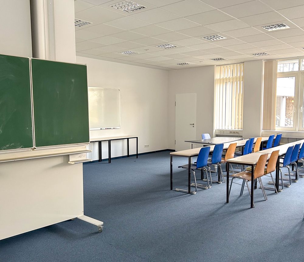 Paracelsus Heilpraktikerschule Berlin