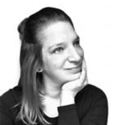 Frau Aline Rummel