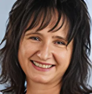 Anita Scholz