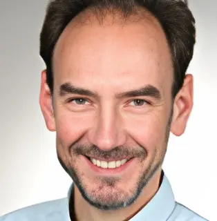 Wolfgang Dreyer