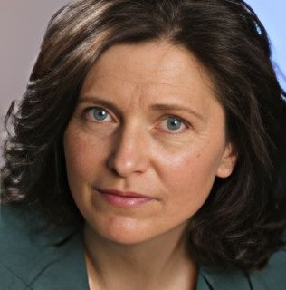 Frau Uta Verbeek