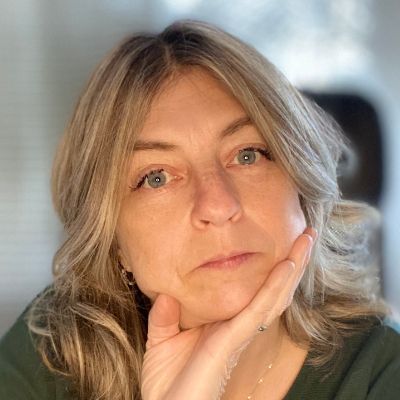 Claudia Gerstner