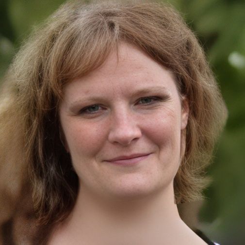 Frau Josephin Seifert