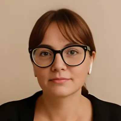 Daniela Hild