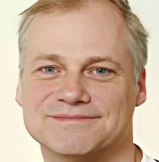 Herr Ulf Bietz