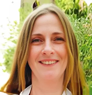 Christine Dettmar