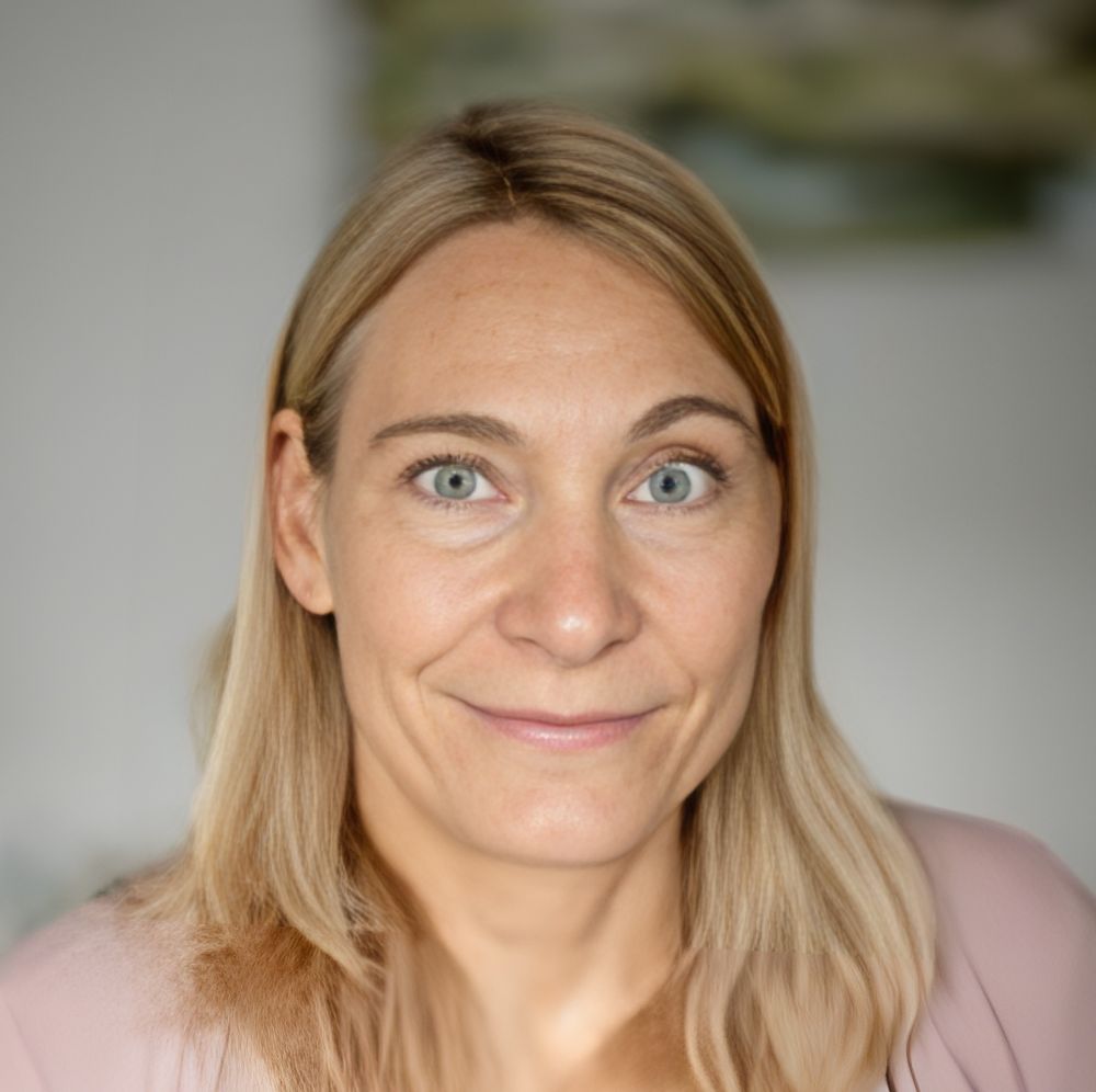 Britta Fahs