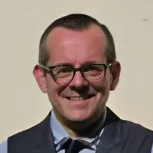 Peter Mahr