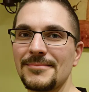 Herr Michael Kath