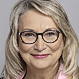 Christa Herold