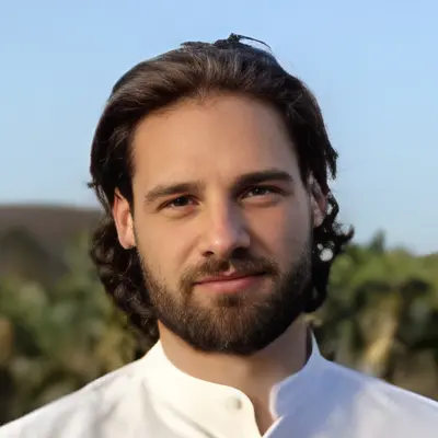 Joshua Stern