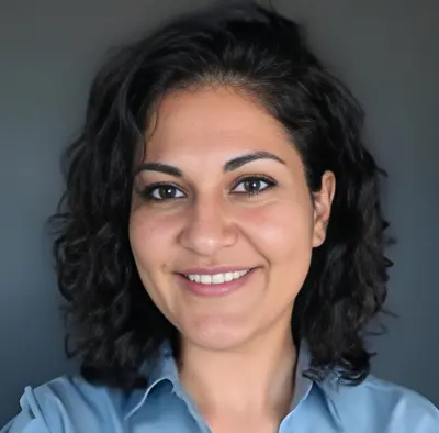 Maryam  Kersting
