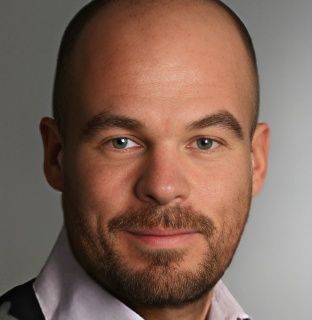 Herr Stephan Breu