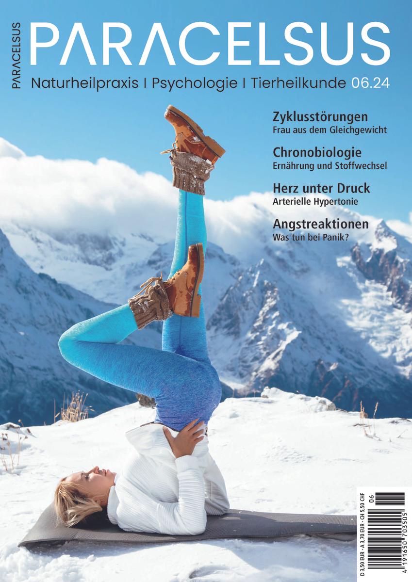 Ausgabe 6/2024
