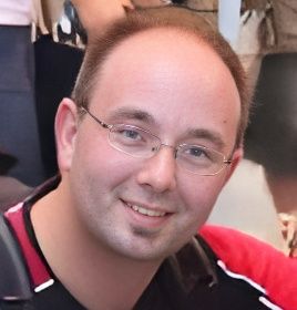 Herr Christian Kronmüller