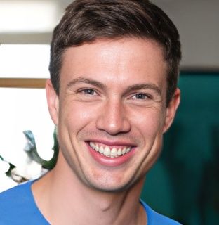 Herr Daniel Reheis