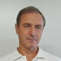 Herr Walter Michael Kasper