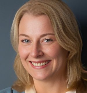 Frau Heidi Bulut