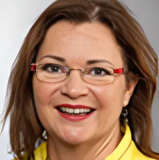 Petra Barbara von Wangenheim