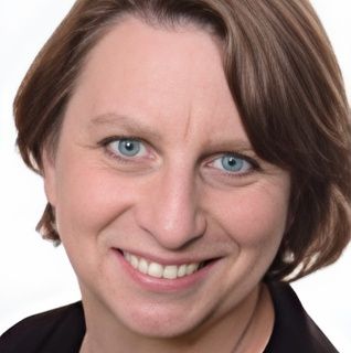 Christina Schulenburg